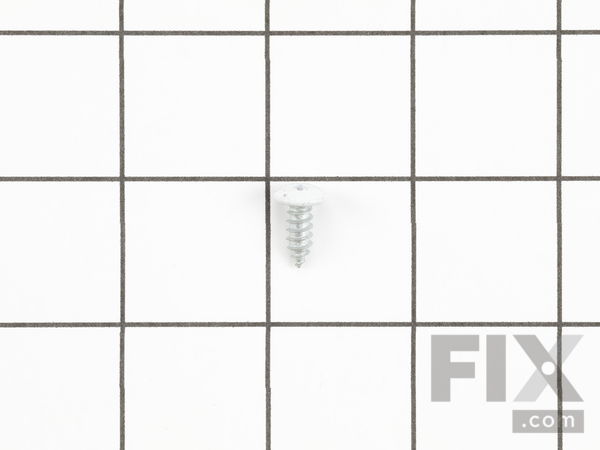 1525987-1-M-Frigidaire-240383407         -Refrigerator Screw