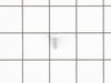 Refrigerator Screw – Part Number: 240383407