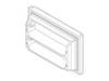 DOOR-COMPLETE – Part Number: 240409921