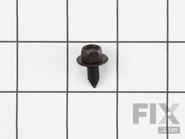 1526054-1-M-Frigidaire-240578902         -Hinge Mounting Hexagonal Screw