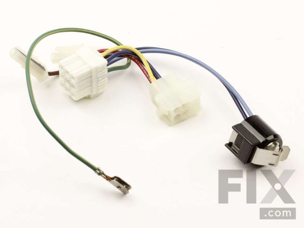 1526085-1-M-Frigidaire-241519902         -HARNESS-ELECTRICAL
