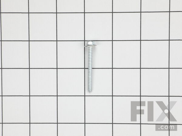 1526283-1-M-Frigidaire-241637202         -Refrigerator Screw