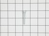 Refrigerator Screw – Part Number: 241637202