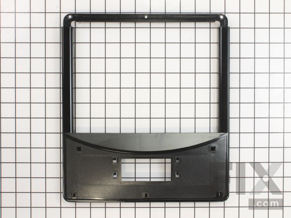 1526358-1-M-Frigidaire-241679003         -Dispenser Cover - Black