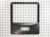 Dispenser Cover - Black – Part Number: 241679003