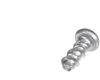 1526361-2-S-Frigidaire-241679801         -Mounting Screw