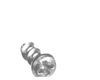 1526361-3-S-Frigidaire-241679801         -Mounting Screw