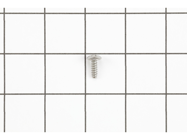 1526362-1-M-Frigidaire-241679901         -Refrigerator Screw