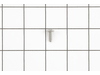 1526362-1-S-Frigidaire-241679901         -Refrigerator Screw
