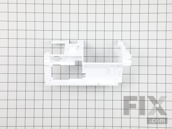 1526372-1-M-Frigidaire-241680505         -Dispenser Exterior Panel