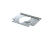 Front Plate – Part Number: 241684001