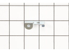 1526407-1-S-Frigidaire-241684602         -Refrigerator Control Bracket Rod