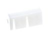 1526410-2-S-Frigidaire-241684901         -Fixed Blade Spacer