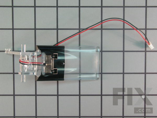 1526418-1-M-Frigidaire-241685703         -Water Dispenser Actuator