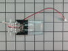 1526418-1-S-Frigidaire-241685703         -Water Dispenser Actuator
