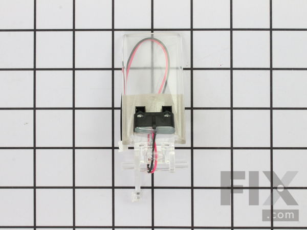 1526419-1-M-Frigidaire-241685704         -Water Dispenser Actuator