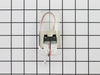 1526419-1-S-Frigidaire-241685704         -Water Dispenser Actuator
