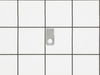 Bearing Plate – Part Number: 241688301