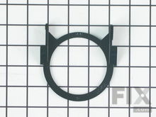 Ice Chute Door – Part Number: 241688401