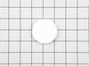 Door Insulation – Part Number: 241688601
