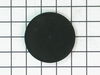 Ice Dispenser Door Seal – Part Number: 241688701