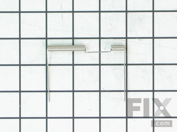 1526431-1-M-Frigidaire-241688901         -Torsion Spring for Ice Chute Door