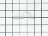 1526431-2-S-Frigidaire-241688901         -Torsion Spring for Ice Chute Door