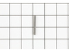 Refrigerator Spiral Pin – Part Number: 241690402