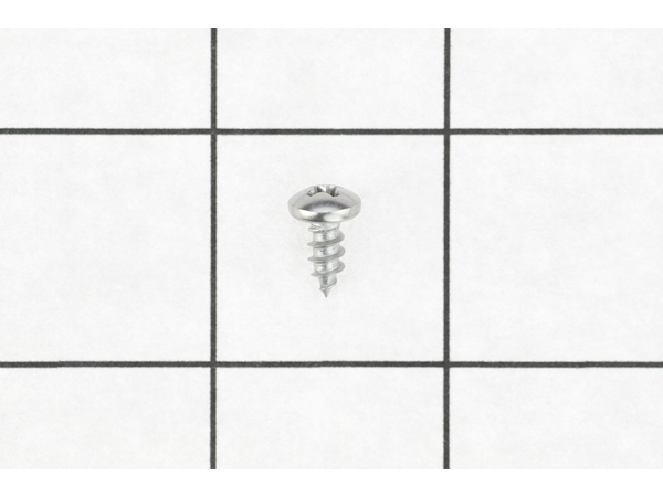 1526443-1-M-Frigidaire-241690501         -Refrigerator Screw