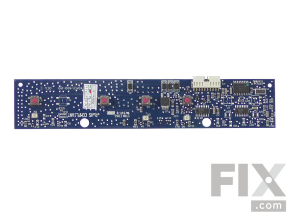 1526465-1-M-Frigidaire-241700102         -BOARD-CONTROL