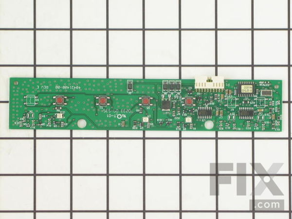 1526466-1-M-Frigidaire-241700103         -Control Board