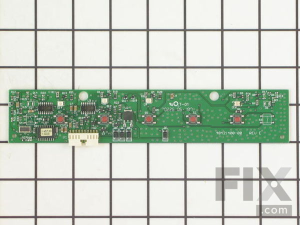 1526470-1-M-Frigidaire-241700109         -Control Board