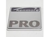 NAMPLATE – Part Number: 241705601