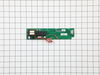 1526485-2-S-Frigidaire-241708102         -Dispenser Power Board