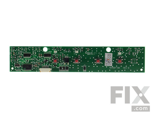 1526490-1-M-Frigidaire-241708303         -Dispenser Control Board