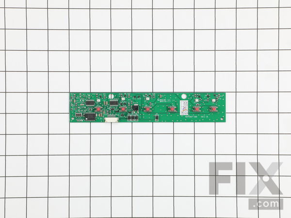 1526492-1-M-Frigidaire-241708306         -Ice and Water Dispenser Control Board