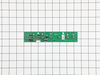 Ice and Water Dispenser Control Board – Part Number: 241708306