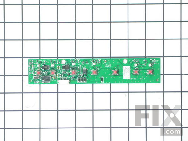 1526493-1-M-Frigidaire-241708307         -Dispenser Control Board