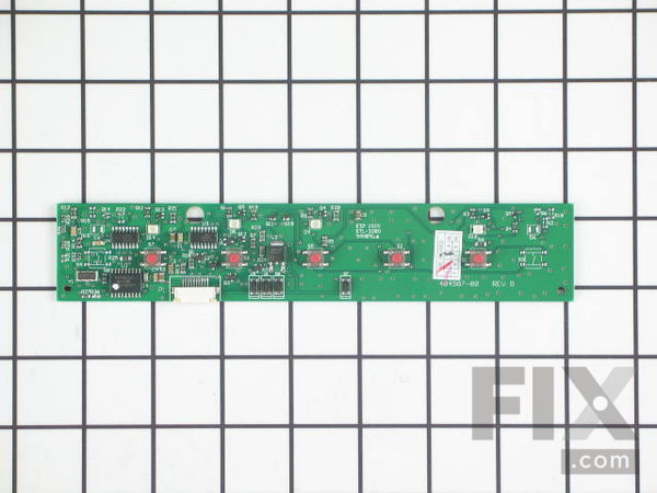 1526494-1-M-Frigidaire-241708309         -Water Dispenser Control Board