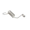 Control Rod Spring – Part Number: 241731801