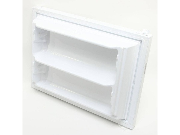 1526623-1-M-Frigidaire-241798401         -Complete Freezer Door Assembly - White