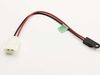 1527511-2-S-Frigidaire-297110400         -Temperature Sensor