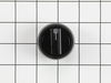 1527897-2-S-Frigidaire-316009044         -Range Knob