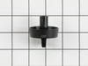 1527897-3-S-Frigidaire-316009044         -Range Knob
