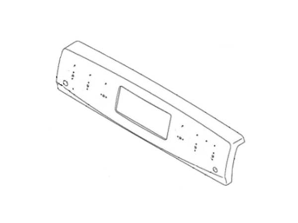 1528002-1-M-Frigidaire-316402769         -PANEL