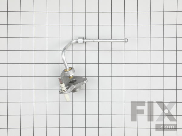 1528102-1-M-Frigidaire-316430502         -IGNITOR/ORIFICE ASS