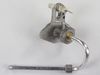 1528102-2-S-Frigidaire-316430502         -IGNITOR/ORIFICE ASS