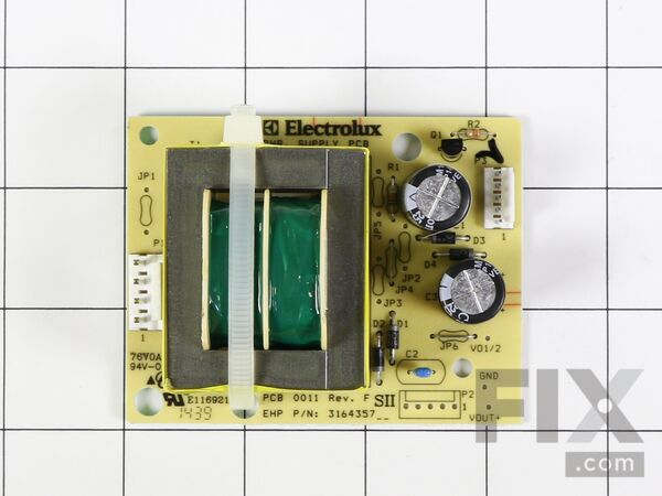 1528109-1-M-Frigidaire-316435703         -BOARD