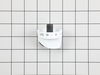 1528151-1-S-Frigidaire-316442500         -Control Knob - White