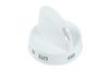 1528151-2-S-Frigidaire-316442500         -Control Knob - White